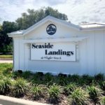 Seaside Landings at Flagler Beach