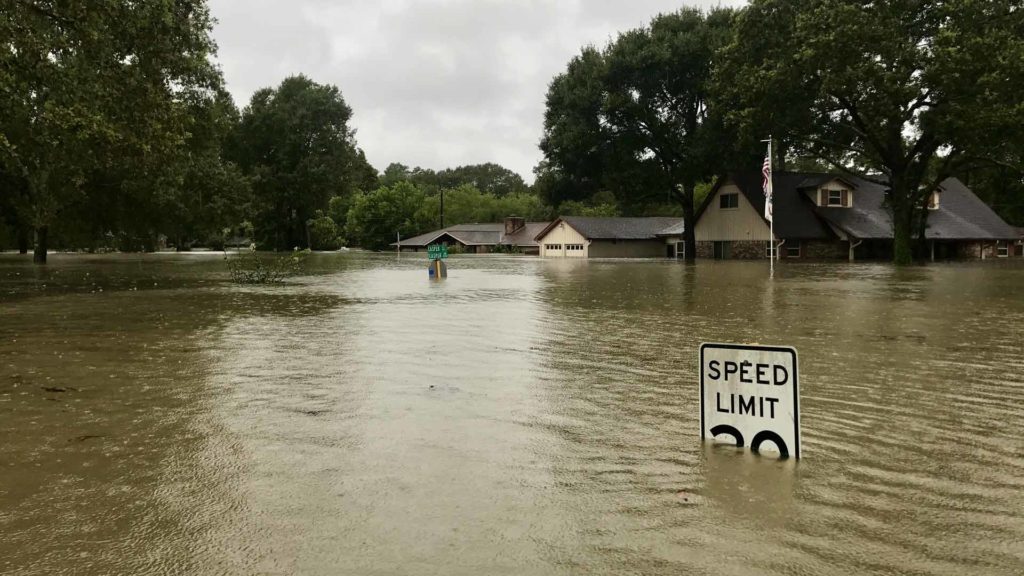 Community Flooding