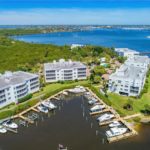 The Admiralty Palm City Marina