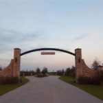 Bridlewood Ranches Entrance