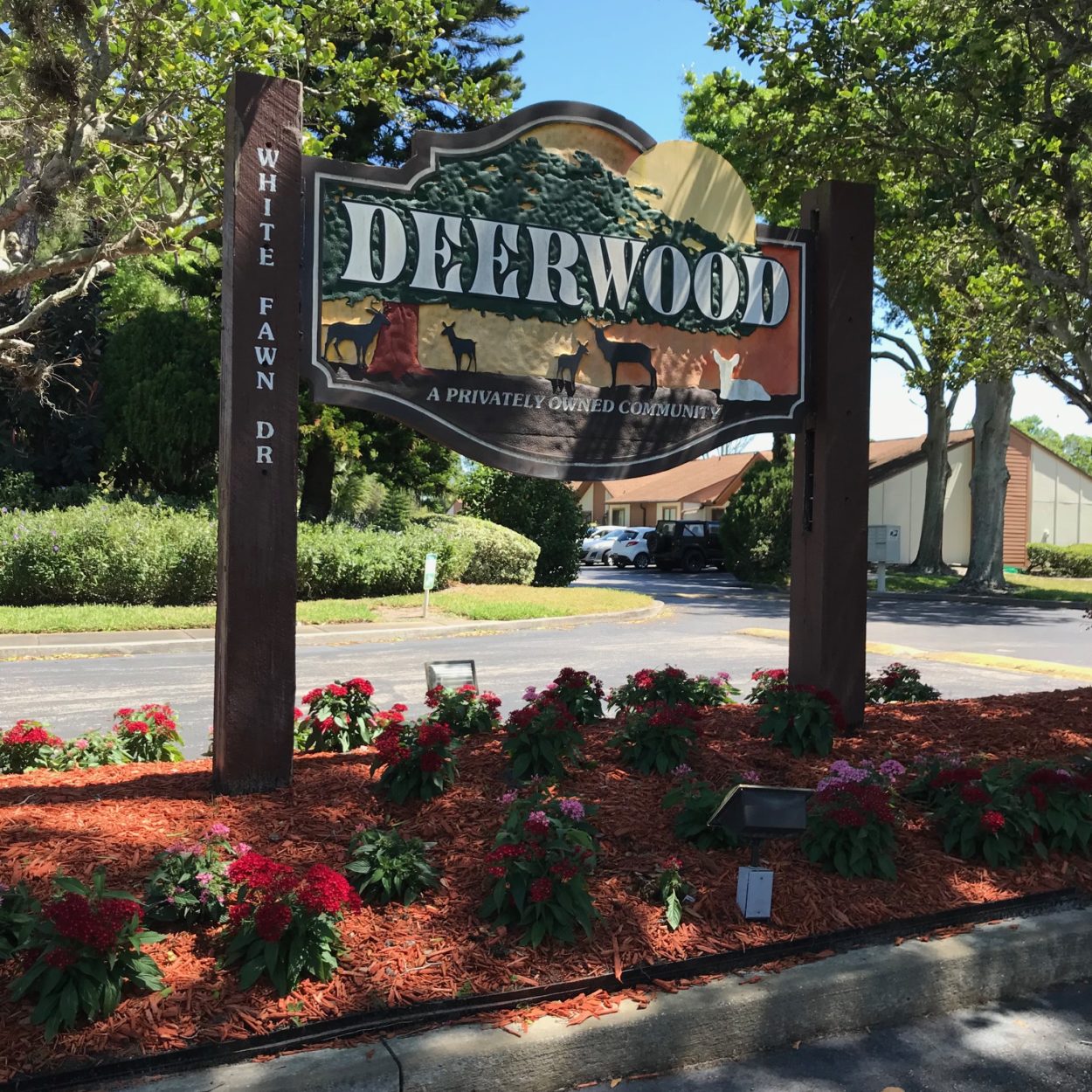 Properties & Communities Watson Association Management